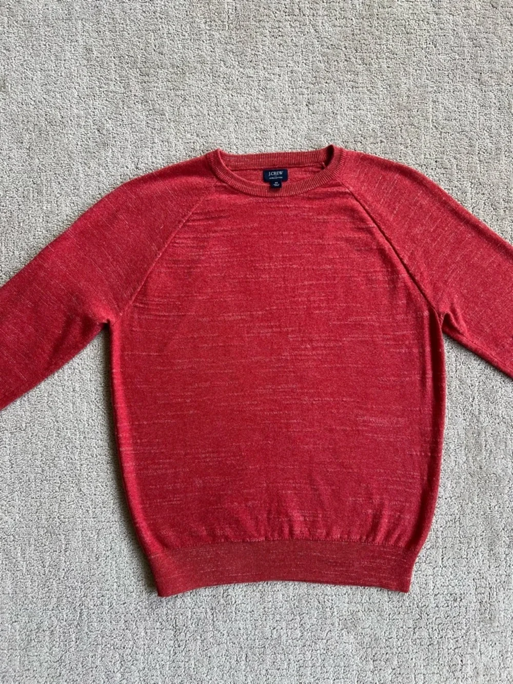 J. Crew size medium